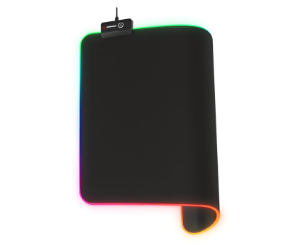 Podkładka pod mysz RAMPAGE MP-23 RGB